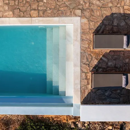 Villa Leonora Tinos