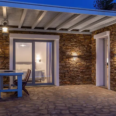 Βίλα Leonora Tinos Αρνάδος