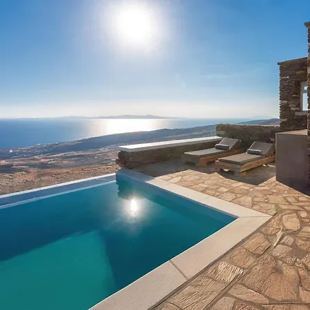 Leonora Tinos Villa *