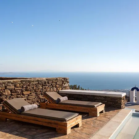 Villa Leonora Tinos *