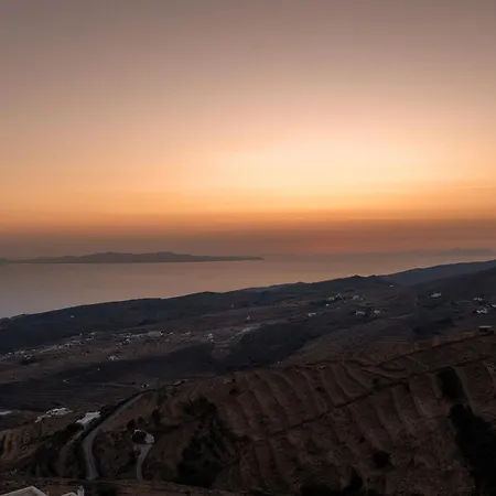 Βίλα Leonora Tinos