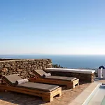 Villa Leonora Tinos *