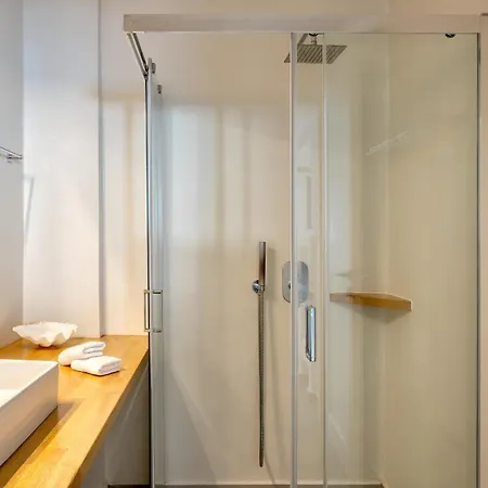 Villa Leonora Tinos *