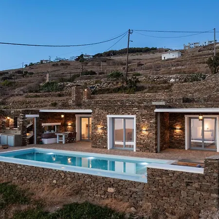 Leonora Tinos * Arnados