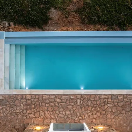 Villa Leonora Tinos