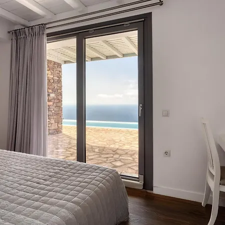 Villa Leonora Tinos Arnados