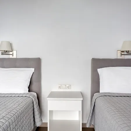 Villa Leonora Tinos Arnados