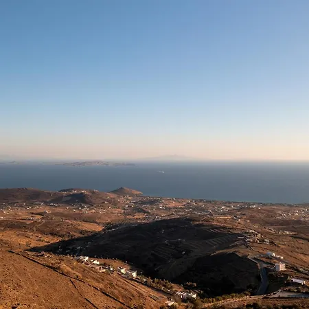 Villa Leonora Tinos Arnados