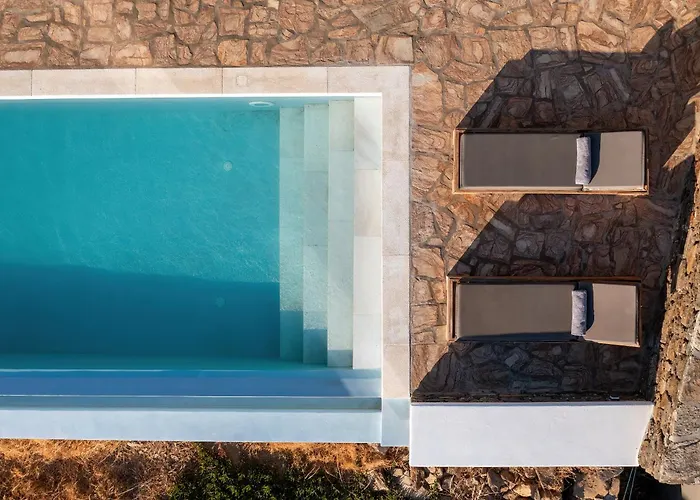 Villa Leonora Tinos
