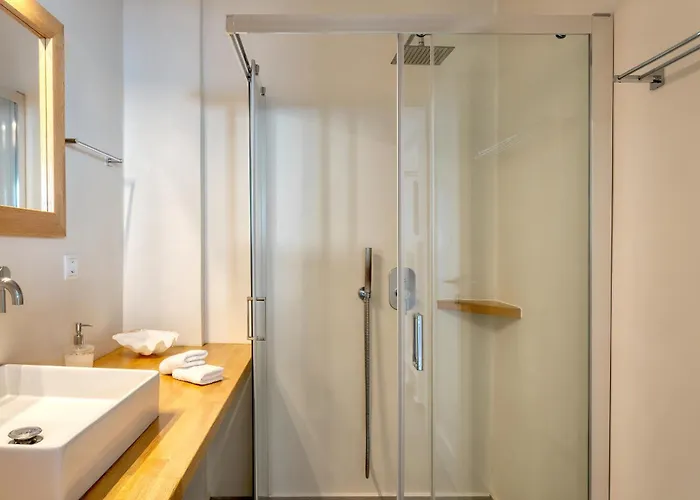 Villa Leonora Tinos *