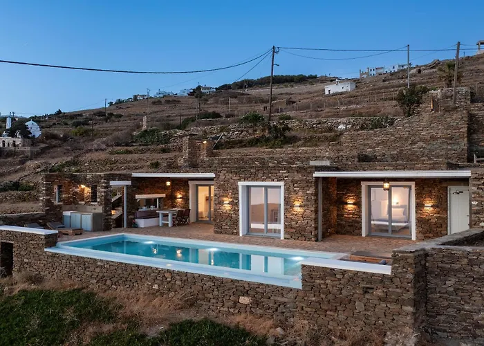 Leonora Tinos * Arnados