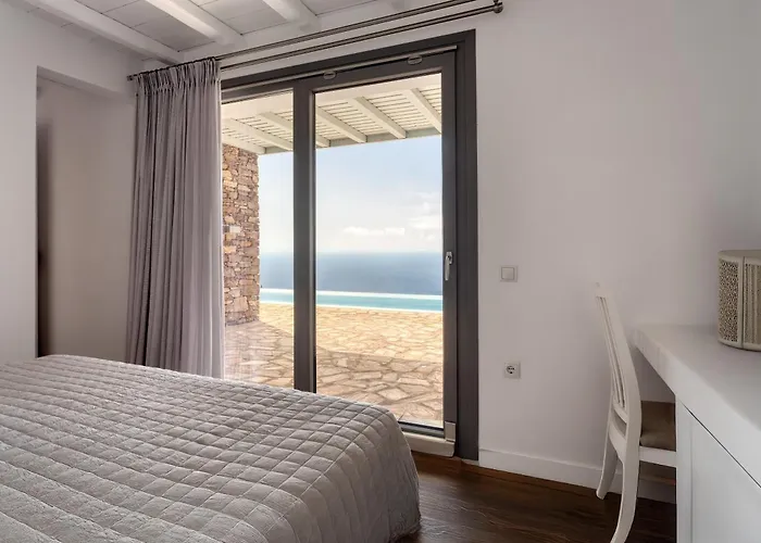 Villa Leonora Tinos Arnados