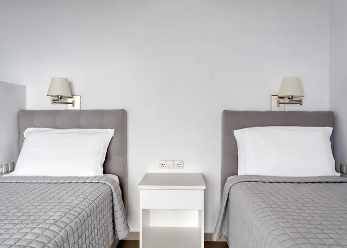 Villa Leonora Tinos Arnados