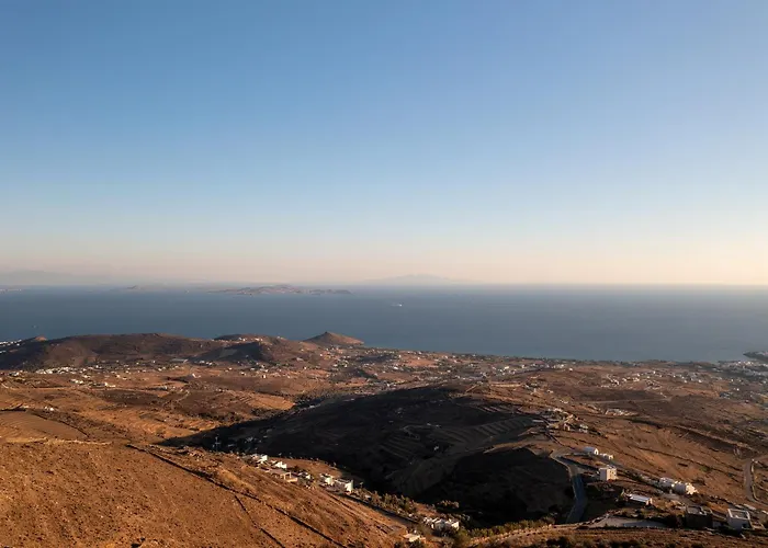 Villa Leonora Tinos Arnados